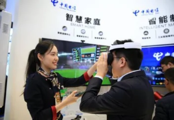 5G将会给咱们带来甚么？